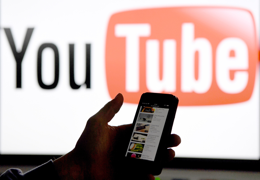 Youtube
