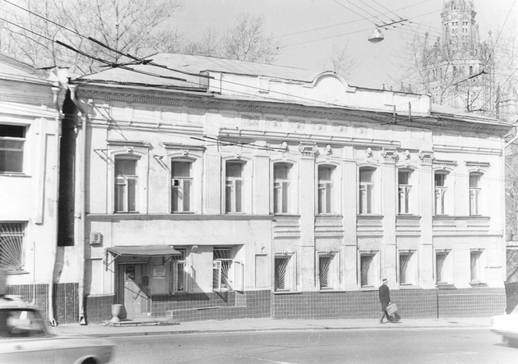Фото: И.Нагайцев