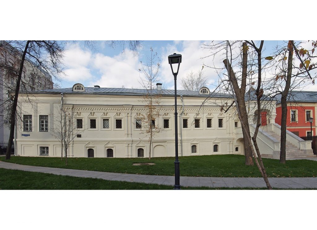 Фото: А. Савчук / petersmonuments.ru