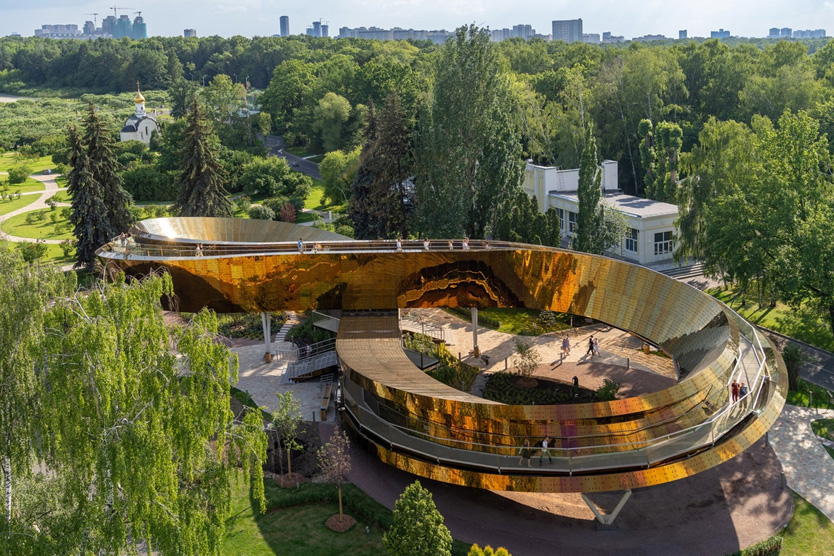 Фото: пресс-служба ВДНХ