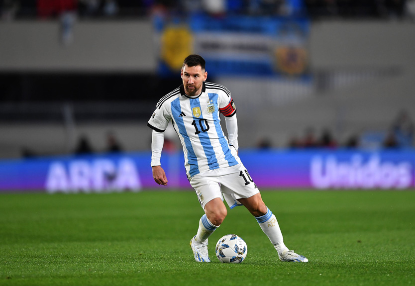 Lionel-Messi