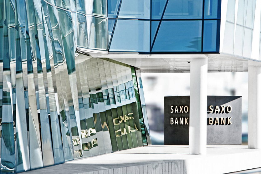 Фото: Saxo Group