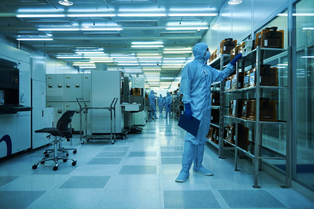 Новые предприятия технополиса Москва — Московские новости