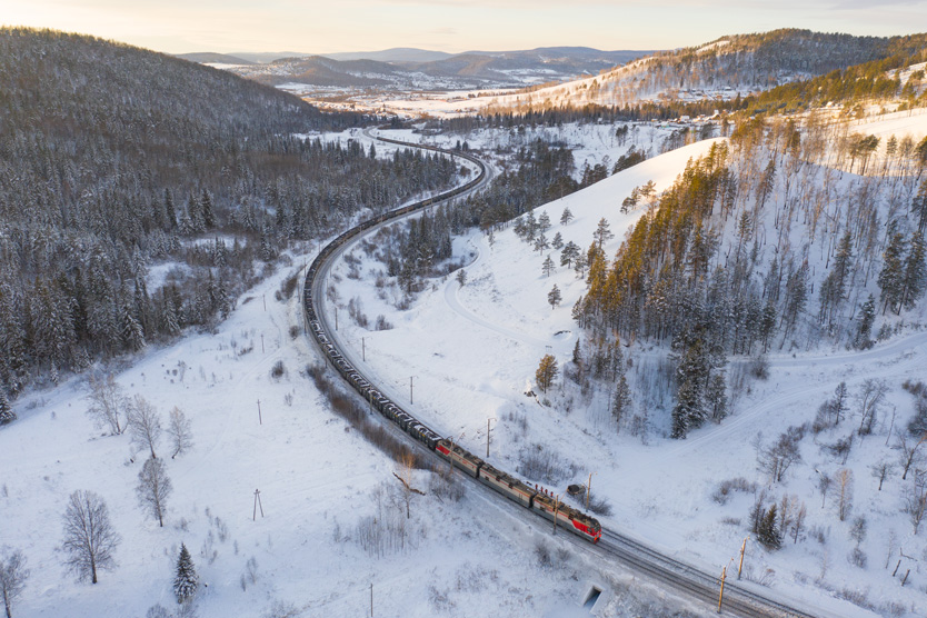 Фото: Александр Манзюк / ТАСС