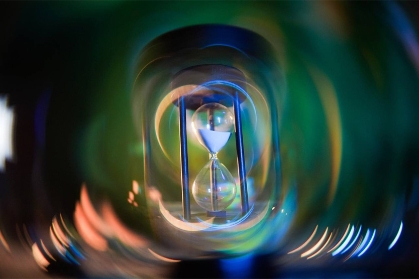 Игра-атмосфера «8 снов»