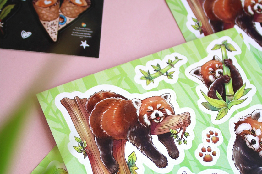 Типографии Москвы: Энджой принт