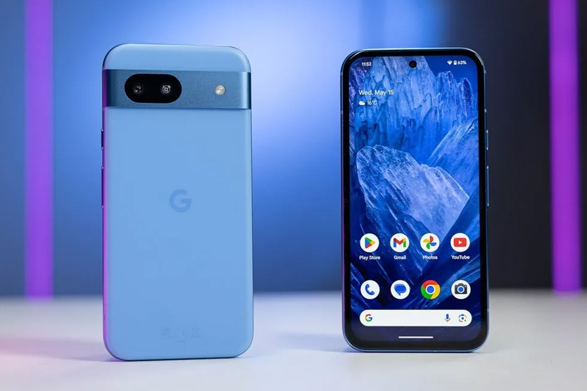 Google Pixel 9a