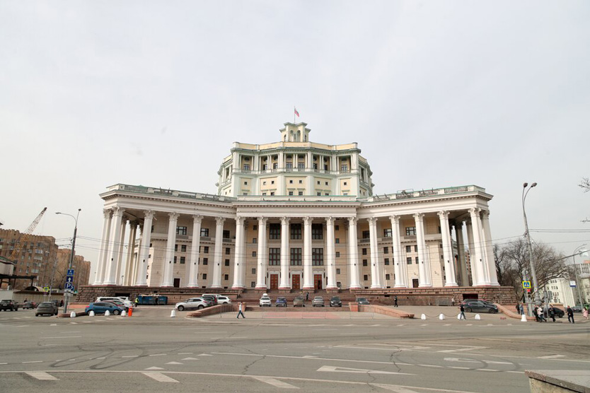 Театр Российской армии
