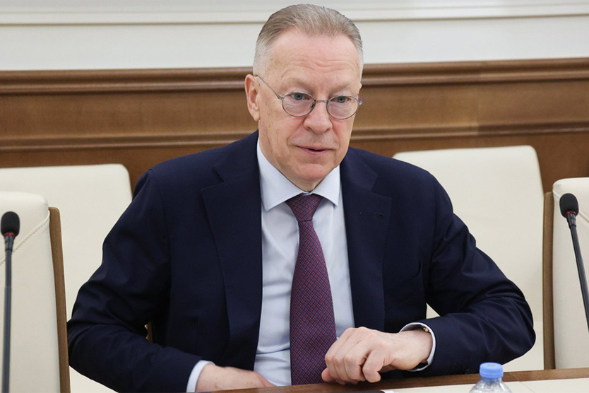 Андрей Логинов