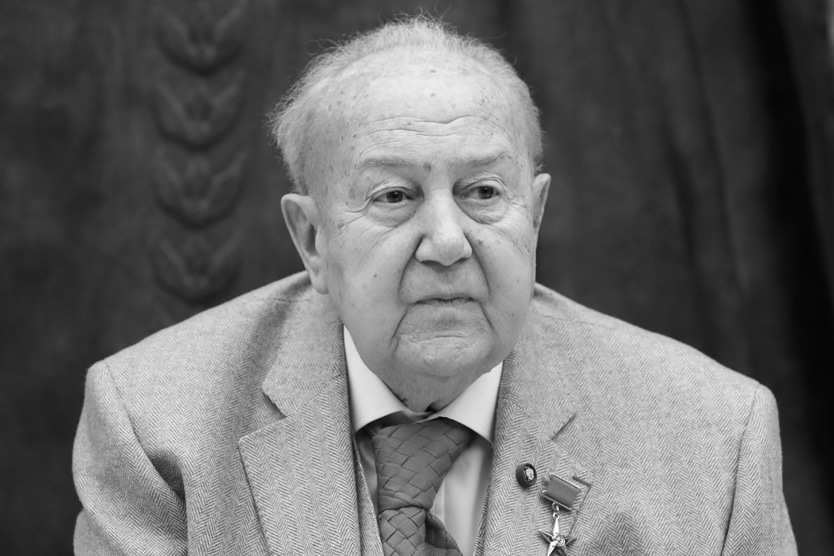 Зураб Церетели