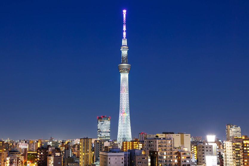 Tokyo Skytree