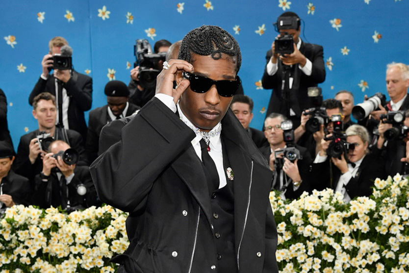 A$AP Rocky