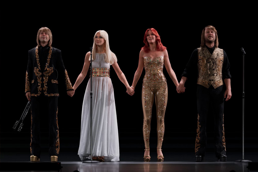 ABBA
