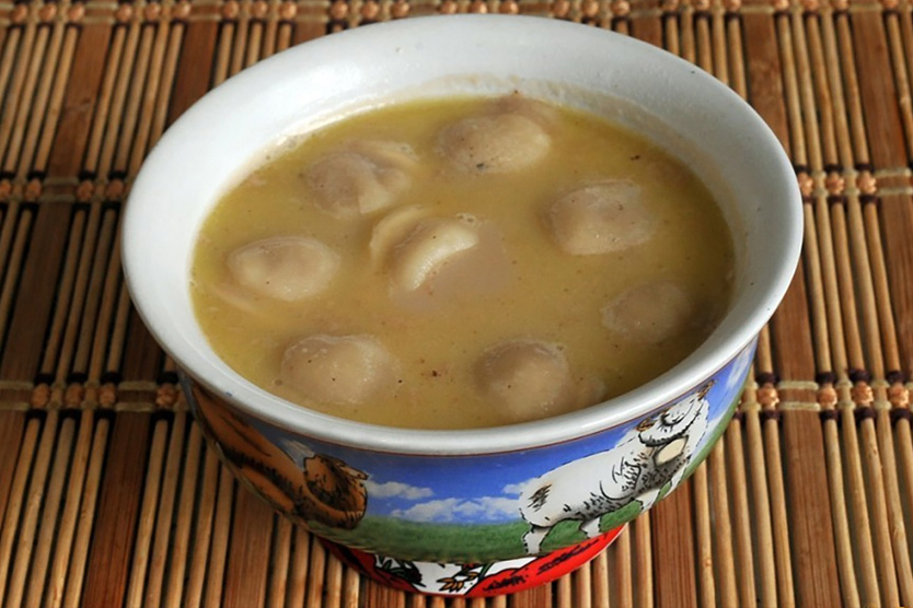 Банштай Цай