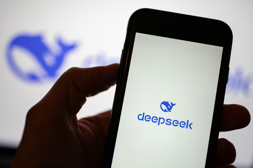 DeepSeek