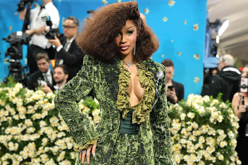 Cardi B