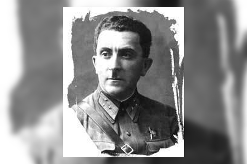 Константин Рудин
