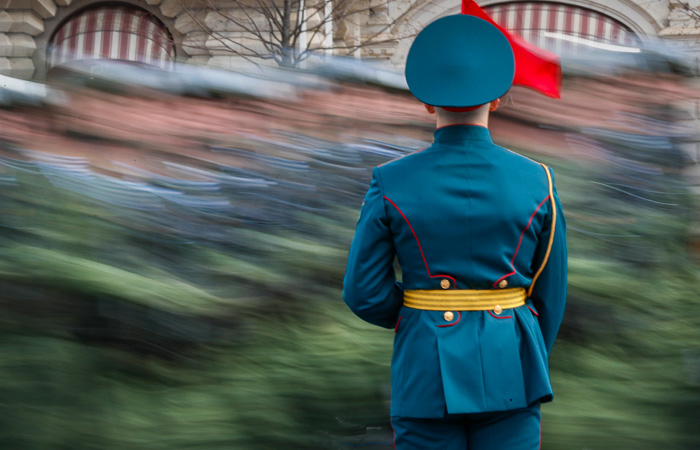 Парад Победы