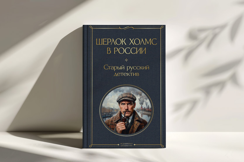 Книга 1