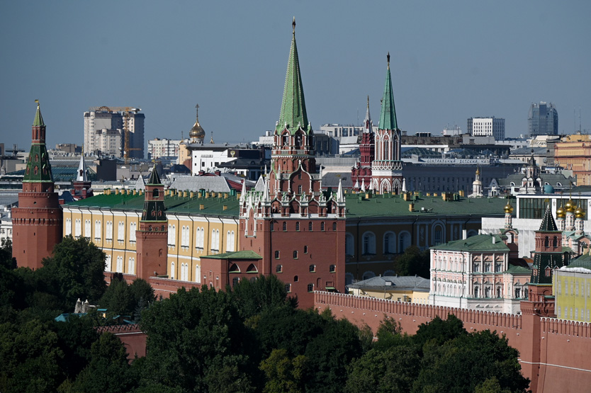 Кремль