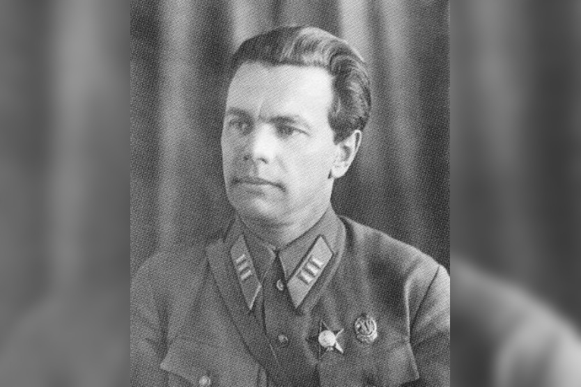 Александр Урусов