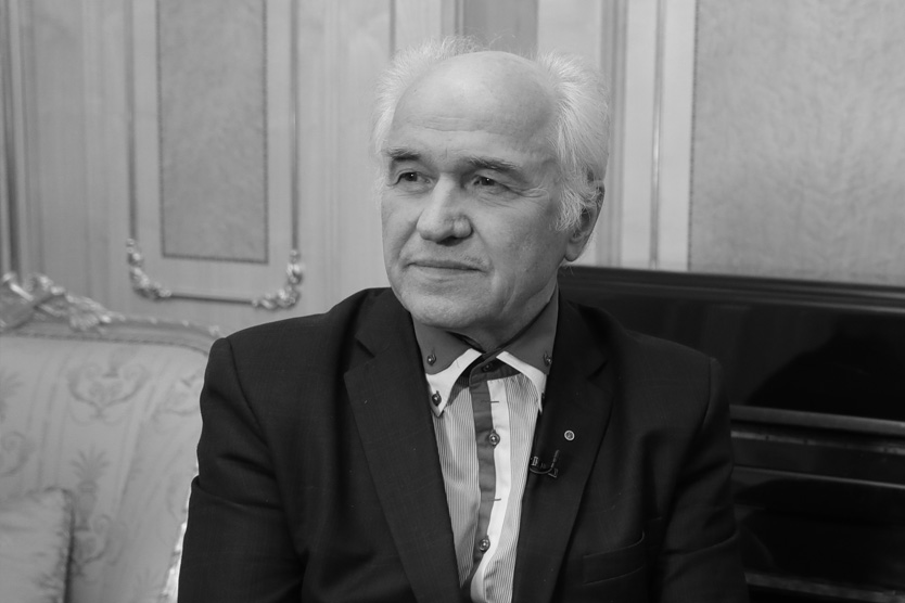 Евгений Дога