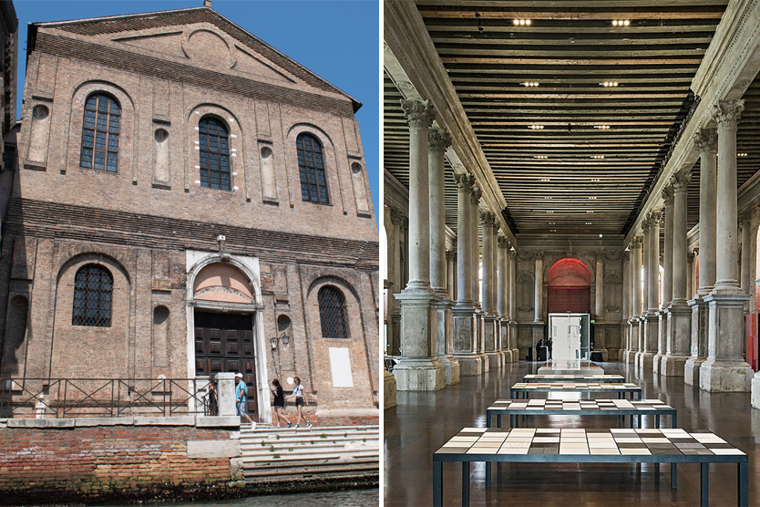 Scuola Grande della Misericordia