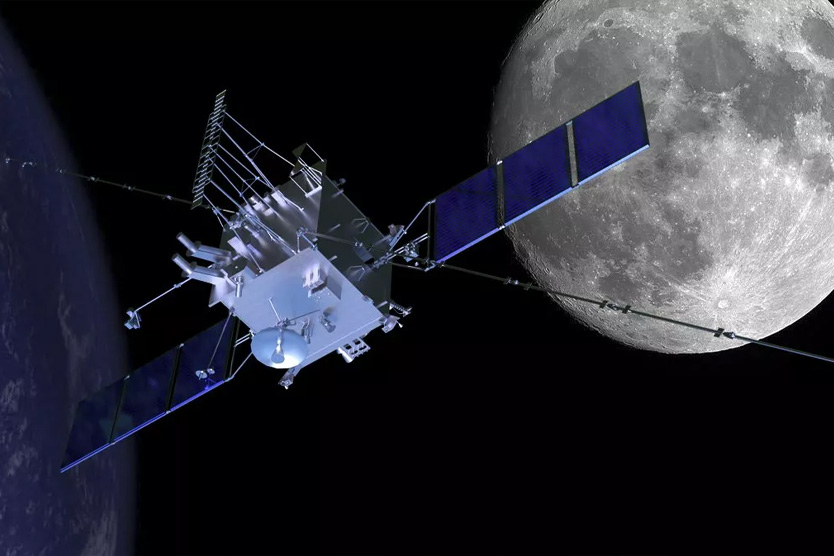 Станция «Луна-26»