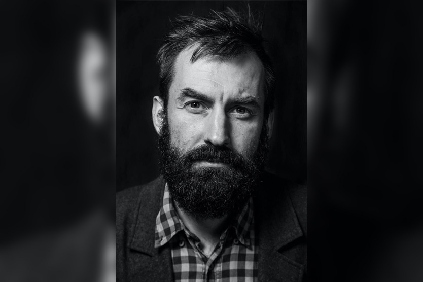 Алексей Трегубов