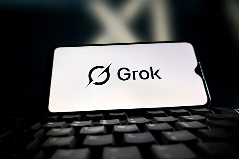 Grok 4