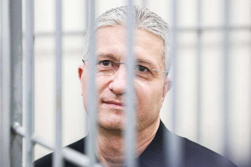 Тимур Иванов