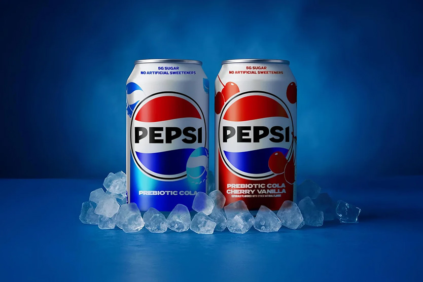 Prebiotic Cola