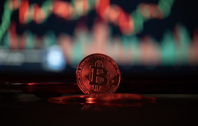 Биткоин