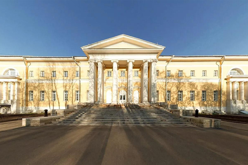 4 Градская больница 