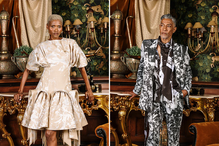 DAVID TLALE