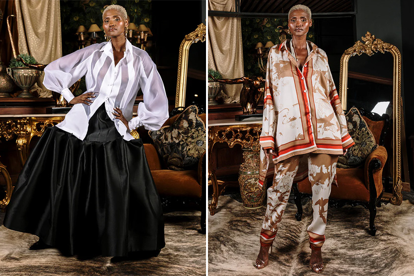 DAVID TLALE