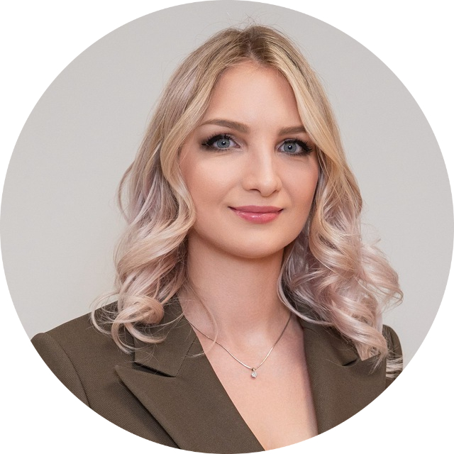 Екатерина Чугунова, учитель химии, победитель телешоу «Классная тема!»