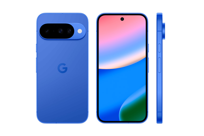 Google Pixel 10