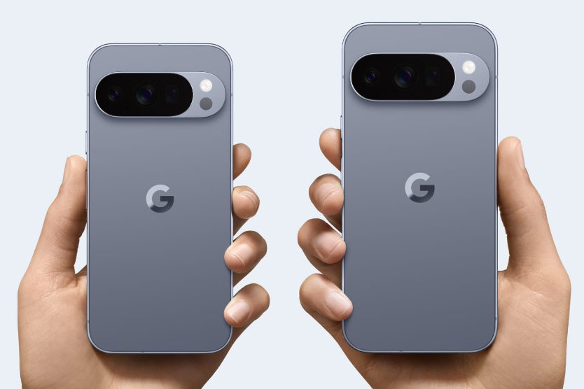 Google Pixel 10 Pro и XL