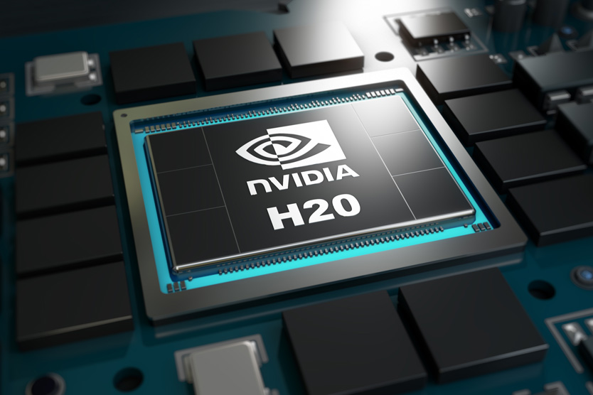 Nvidia и AMD будут перечислять 15% доходов от продаж ИИ-чипов в Китае правительству США