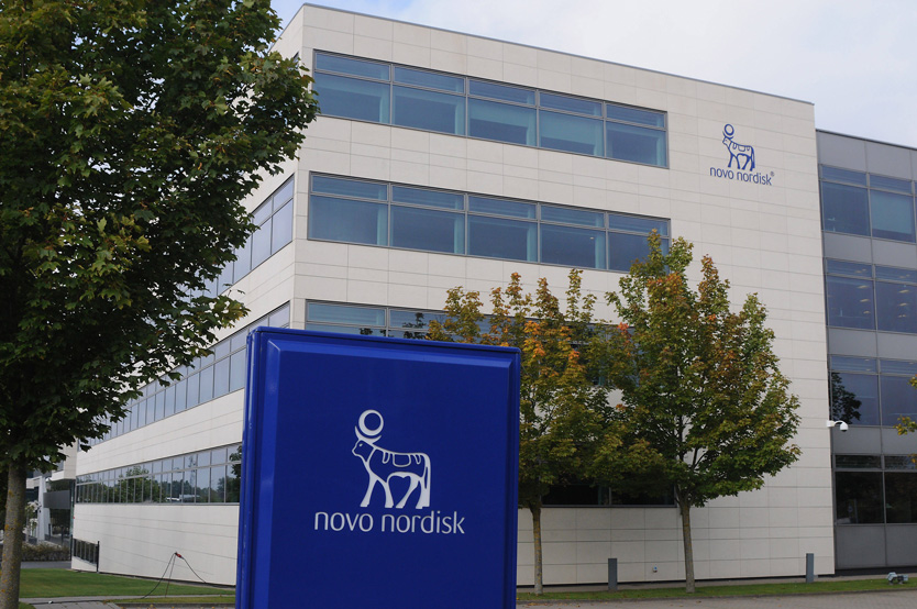 Как Novo Nordisk стал лидирующей компанией