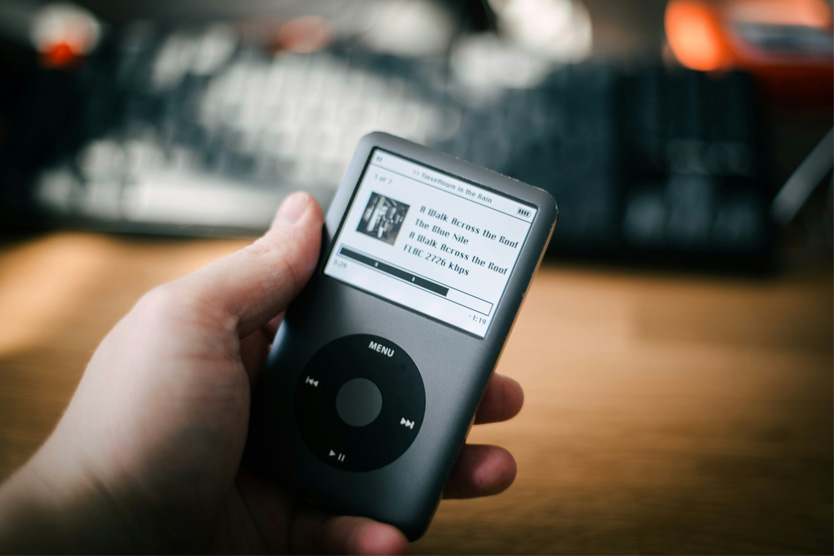 MP3-плеер