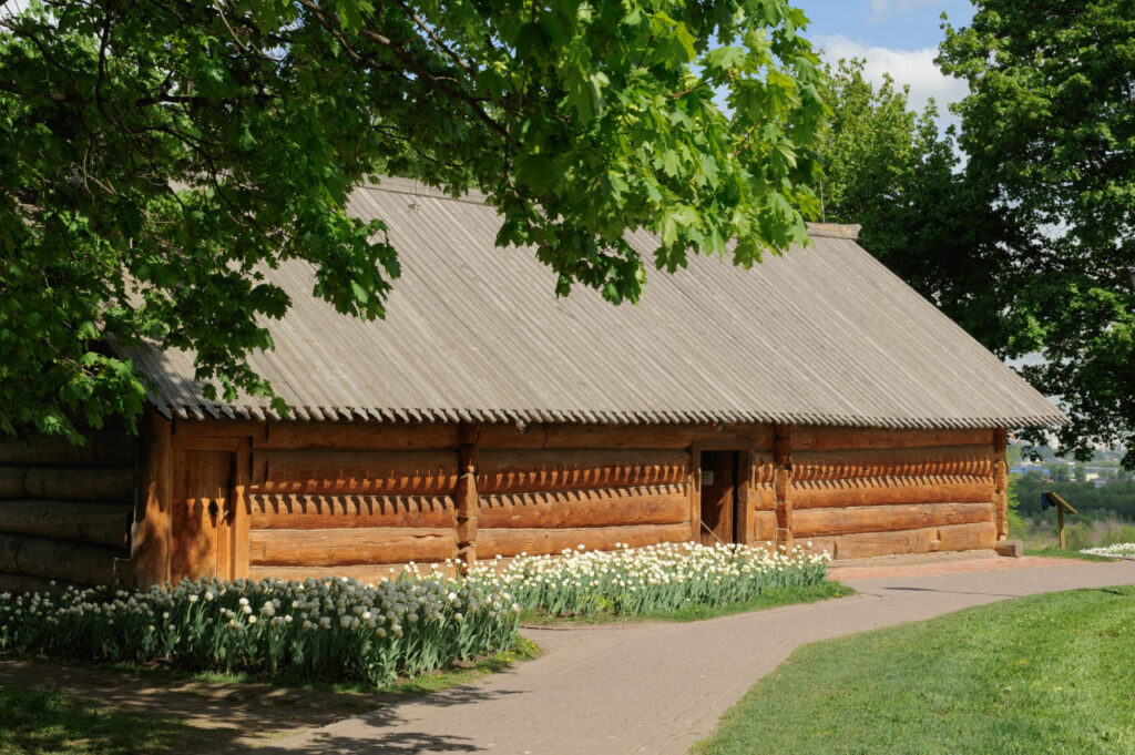 Медоварня