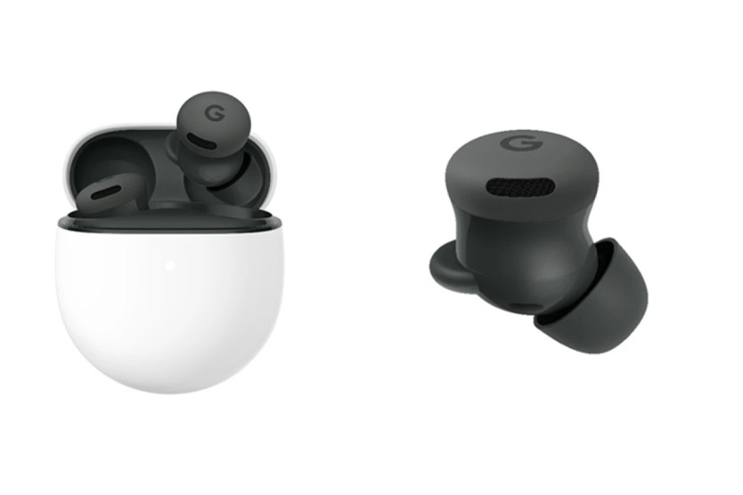 Pixel Buds 2A