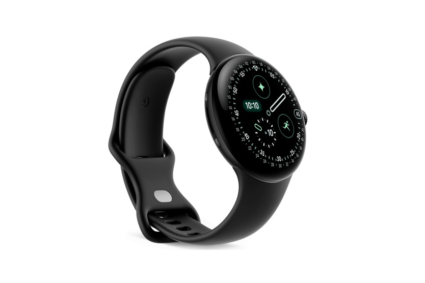 Pixel Watch 4
