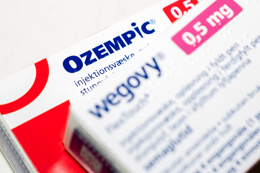 Проблемы Novo Nordisk могут замедлить рост экономики Дании