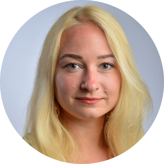 Татьяна Шаталова — учитель математики, академический директор онлайн-школы Европейской гимназии