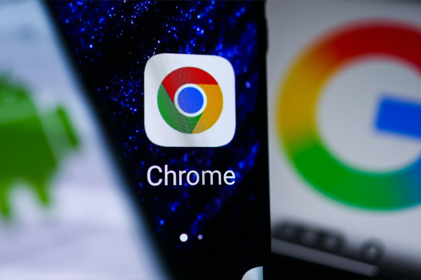 Chrome