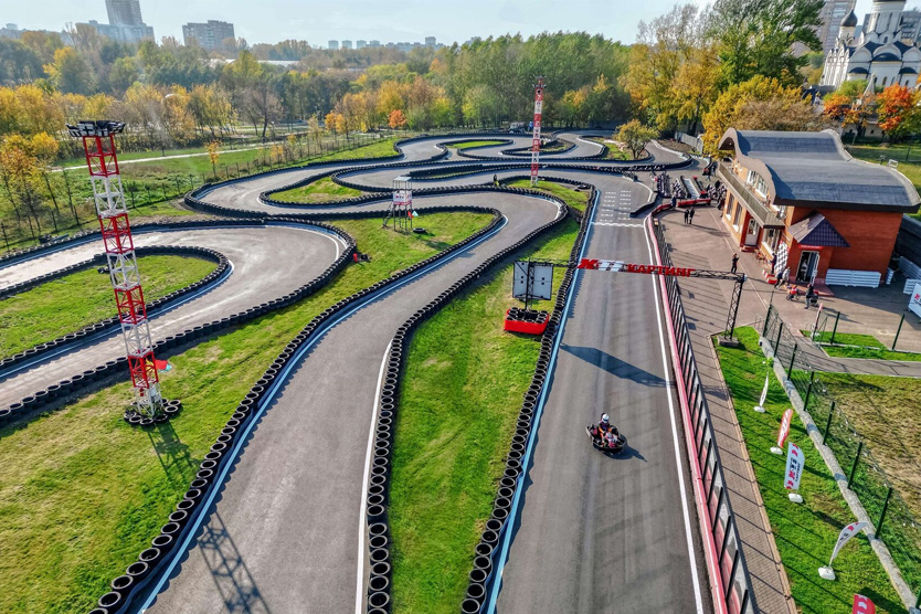 Москва для подростков: 7 интересных мест и развлечений - развлечения news from Московские новости