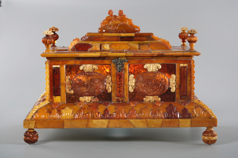 Ларец Турау